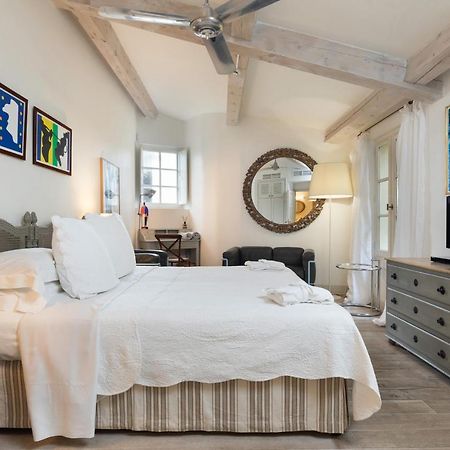 סן טרופז Pastis Hotel St Tropez מראה חיצוני תמונה