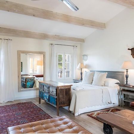 סן טרופז Pastis Hotel St Tropez מראה חיצוני תמונה