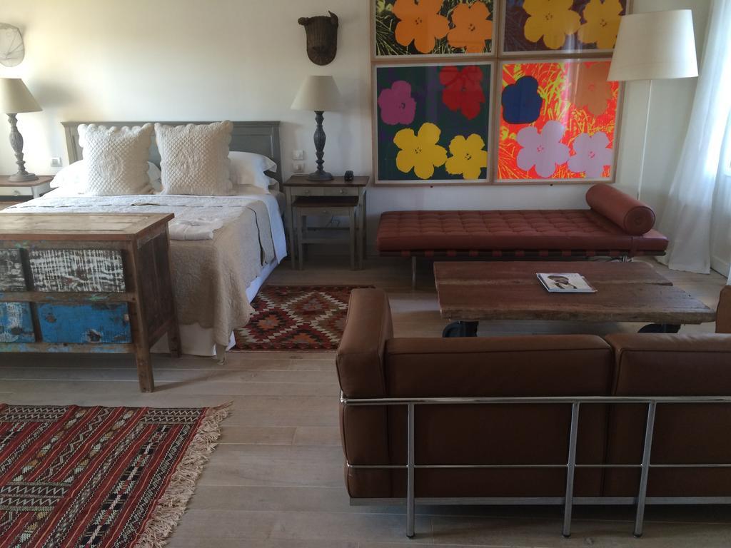 סן טרופז Pastis Hotel St Tropez חדר תמונה