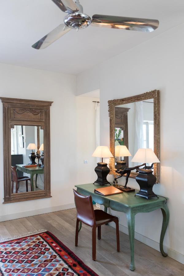 סן טרופז Pastis Hotel St Tropez מראה חיצוני תמונה