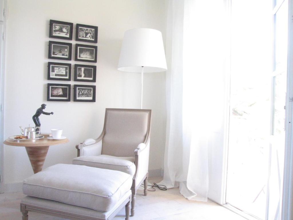 סן טרופז Pastis Hotel St Tropez חדר תמונה