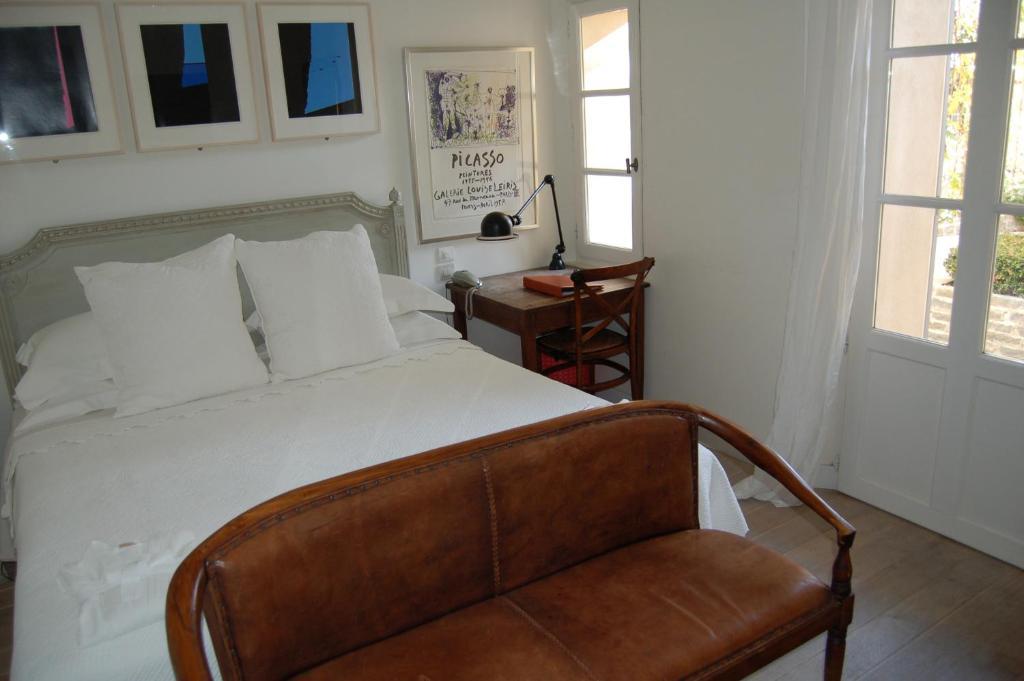 סן טרופז Pastis Hotel St Tropez חדר תמונה