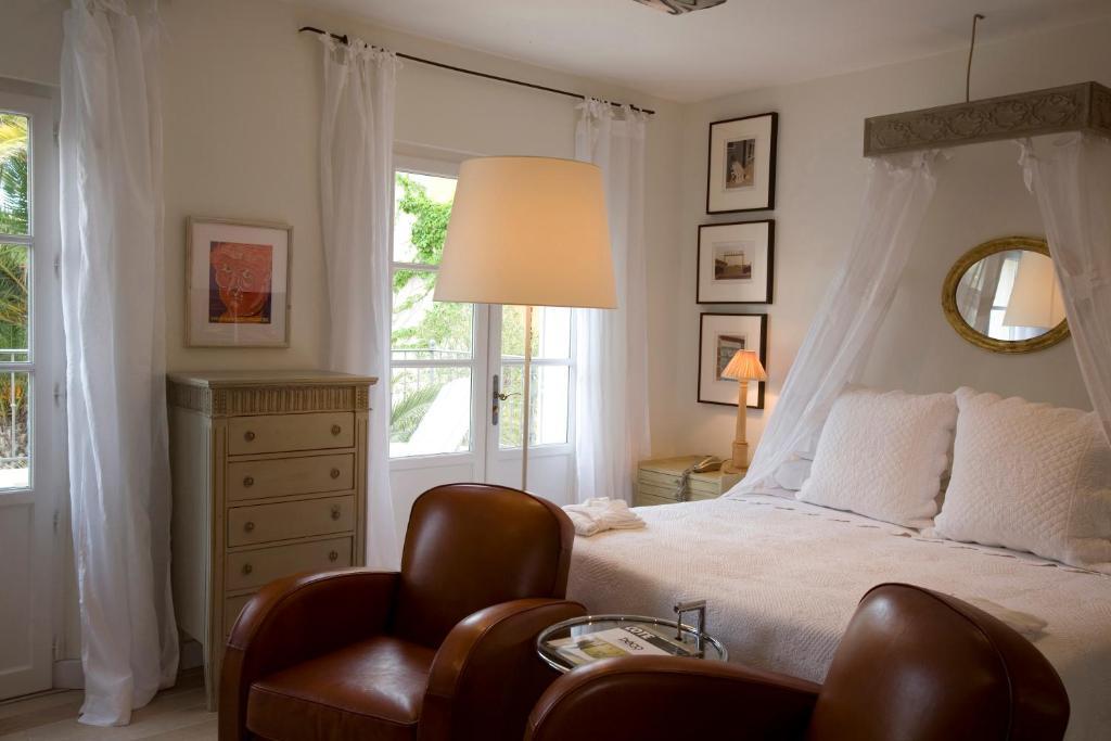 סן טרופז Pastis Hotel St Tropez חדר תמונה