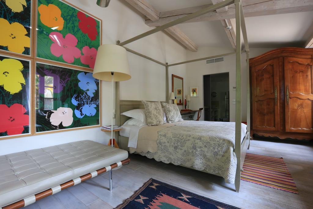 סן טרופז Pastis Hotel St Tropez מראה חיצוני תמונה