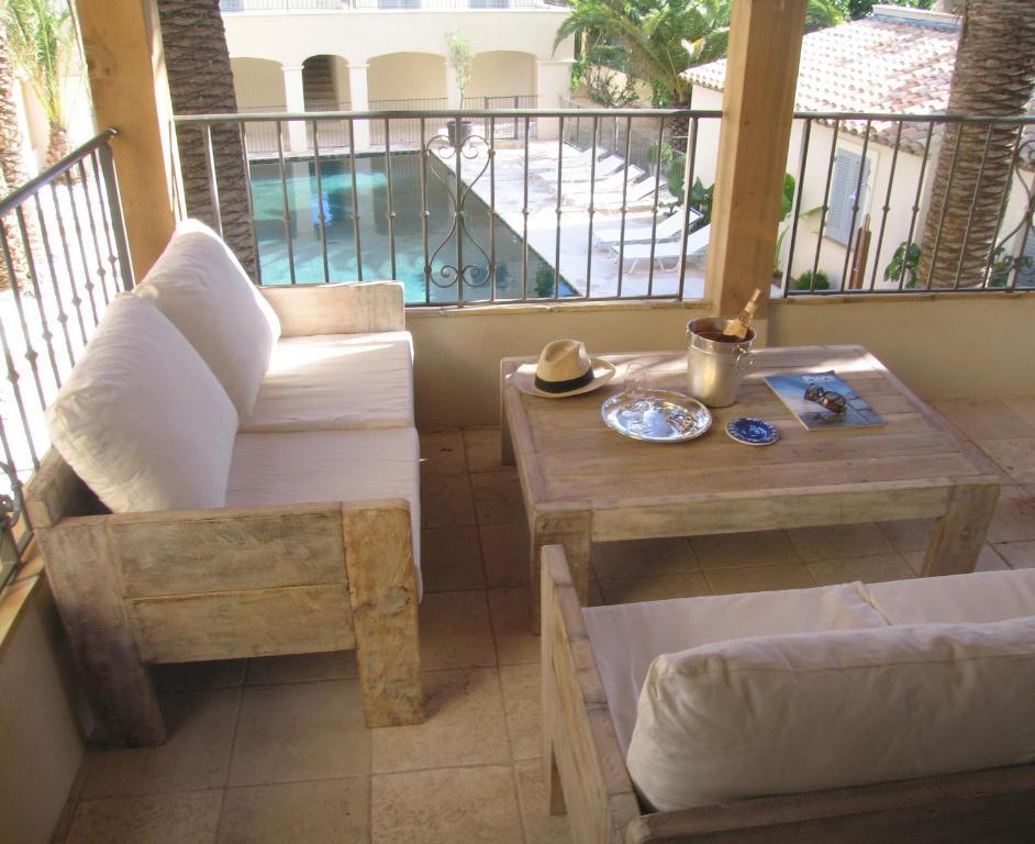 סן טרופז Pastis Hotel St Tropez חדר תמונה