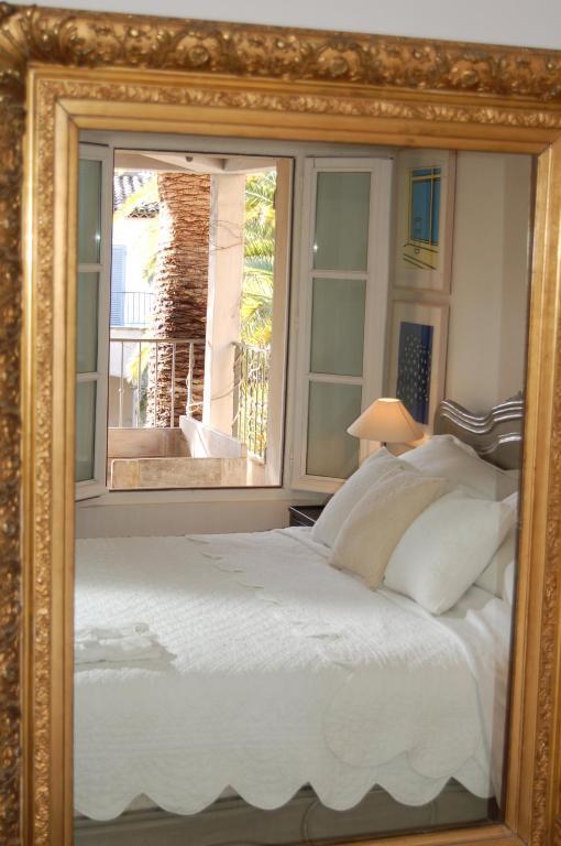 סן טרופז Pastis Hotel St Tropez חדר תמונה