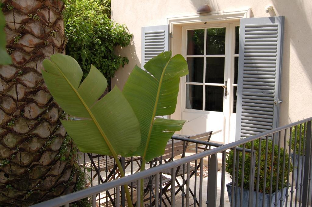 סן טרופז Pastis Hotel St Tropez חדר תמונה