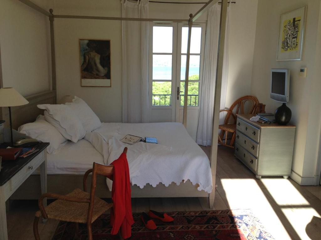 סן טרופז Pastis Hotel St Tropez מראה חיצוני תמונה