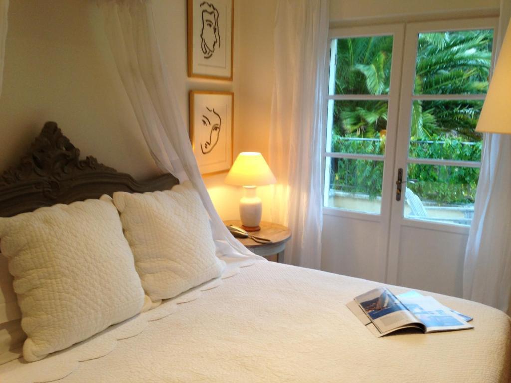 סן טרופז Pastis Hotel St Tropez חדר תמונה