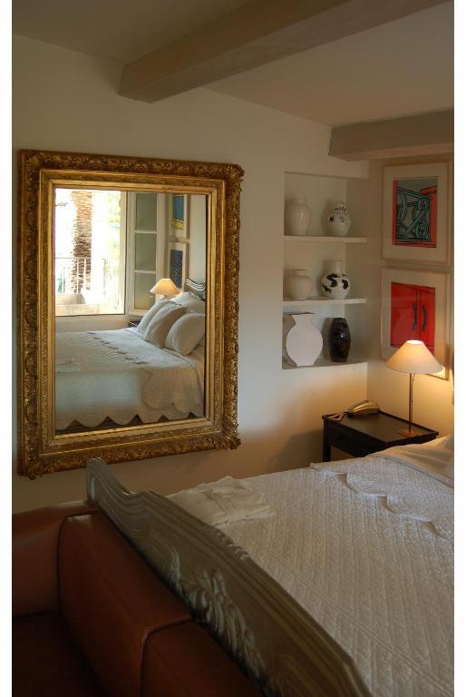 סן טרופז Pastis Hotel St Tropez מראה חיצוני תמונה