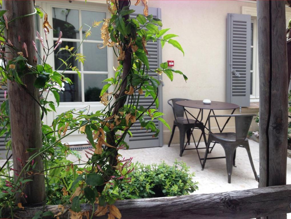 סן טרופז Pastis Hotel St Tropez חדר תמונה